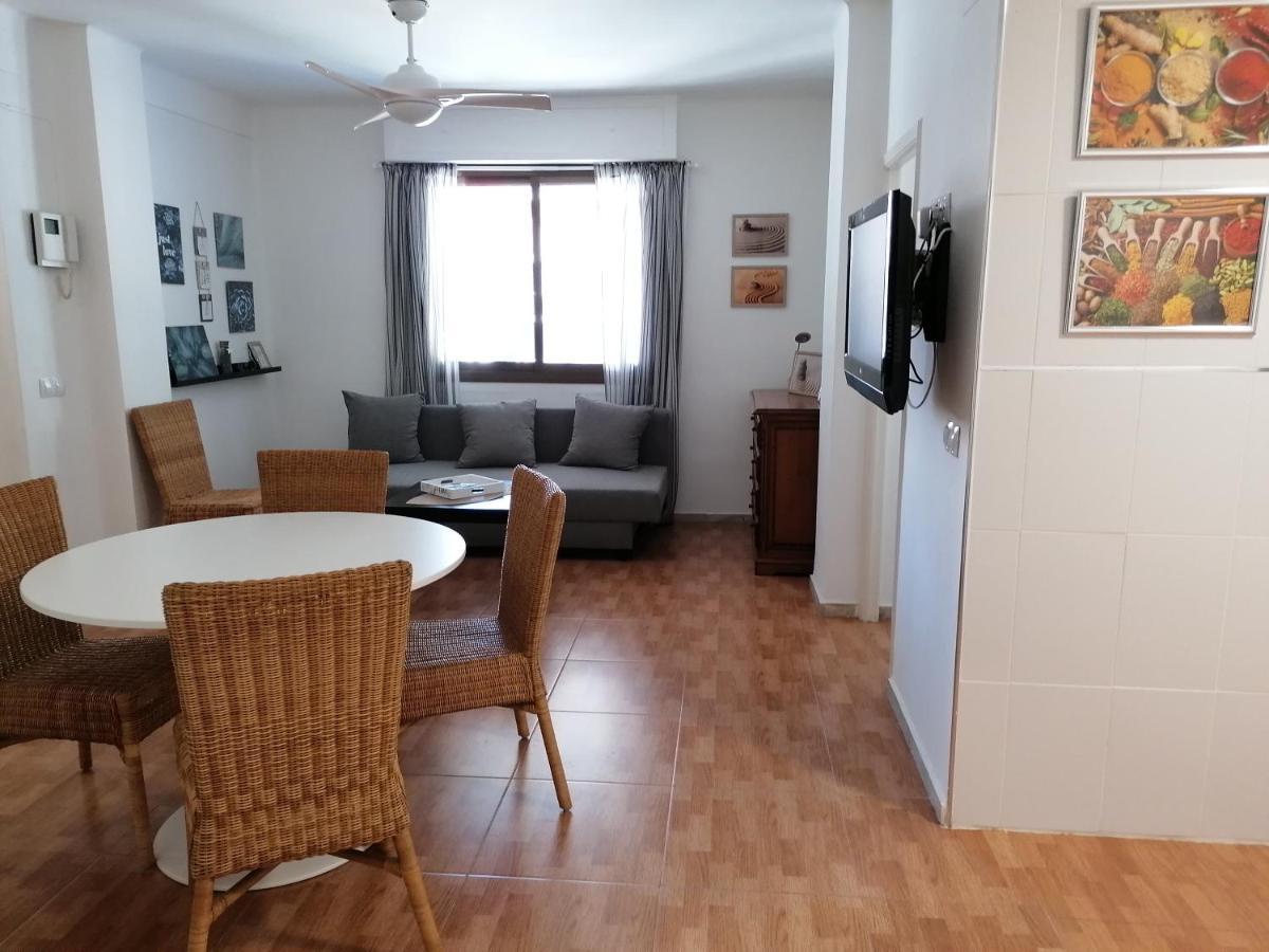 Appartement Cerca De La Ciudad De Ciencias