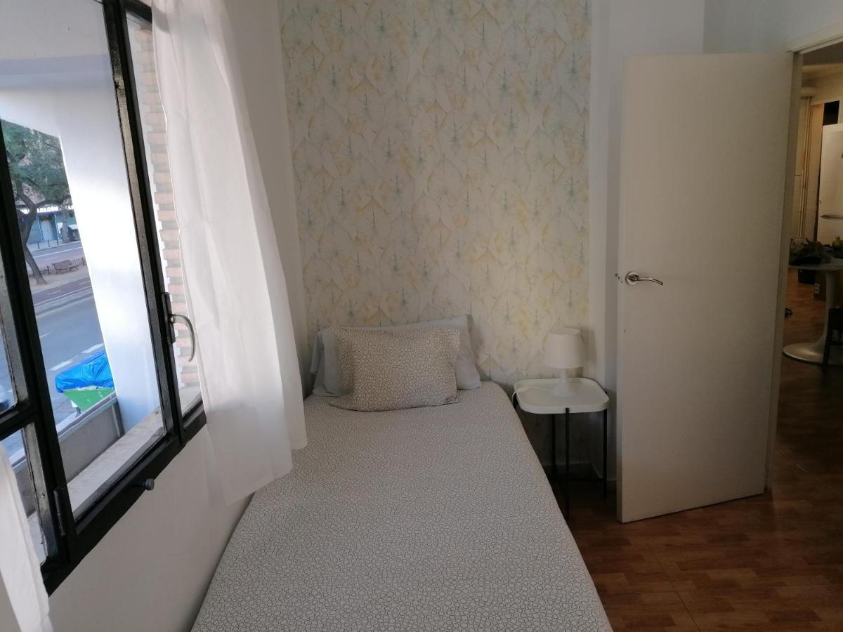 Appartement Cerca De La Ciudad De Ciencias *