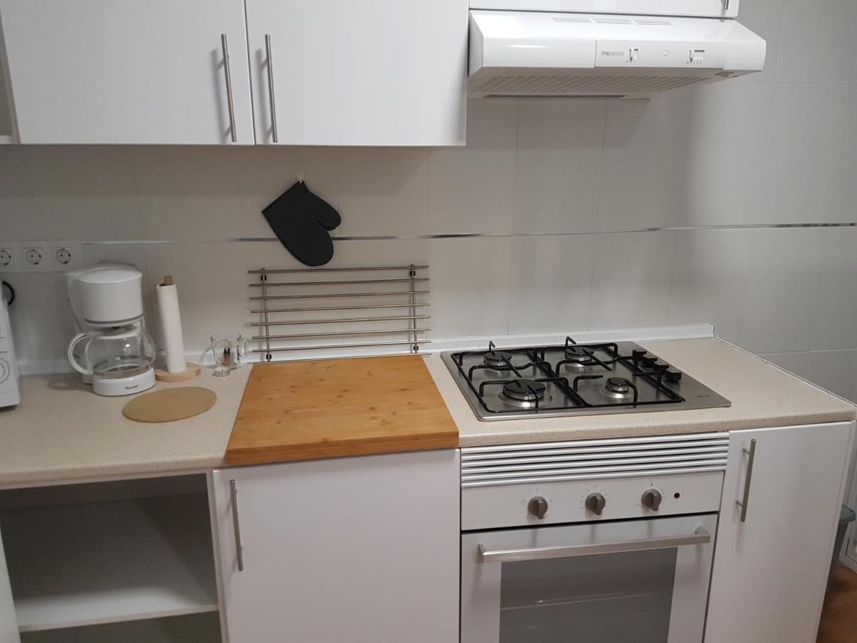 Appartement Cerca De La Ciudad De Ciencias *
