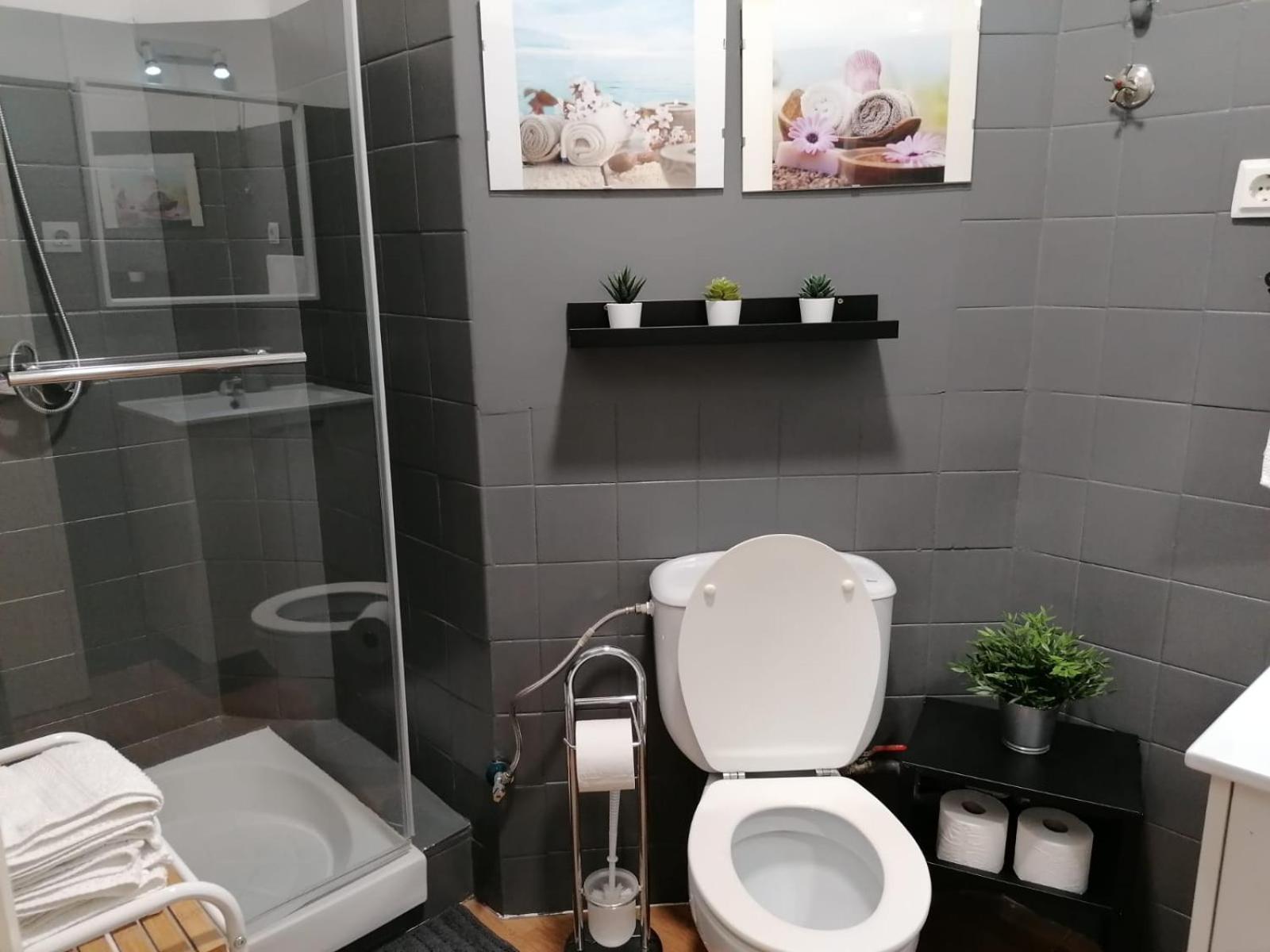Cerca De La Ciudad De Ciencias Appartement Valencia