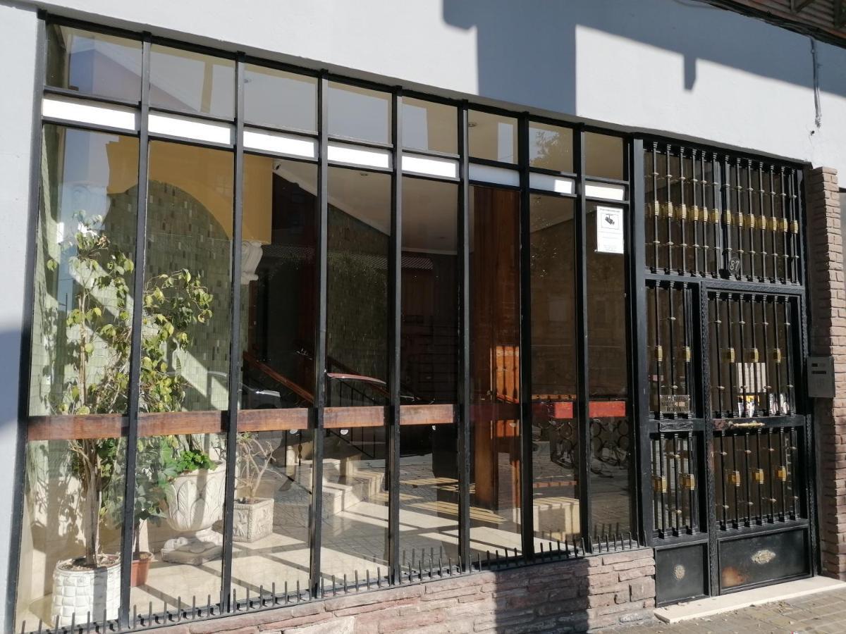 Appartamento Cerca De La Ciudad De Ciencias